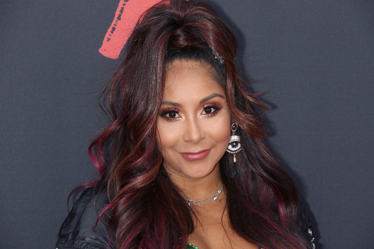 Jersey Shore: Family Vacation' trailer sees Nicole 'Snooki