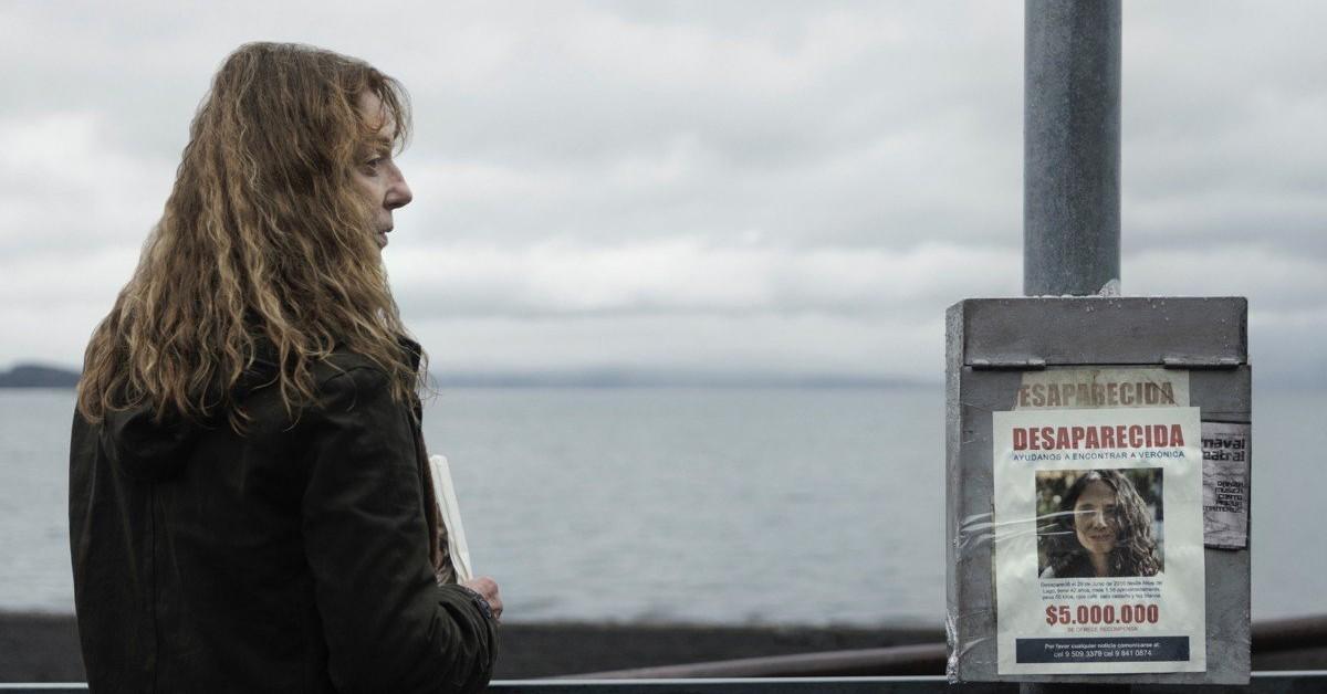 Is netflix s 42 days of darkness based on a true story 
