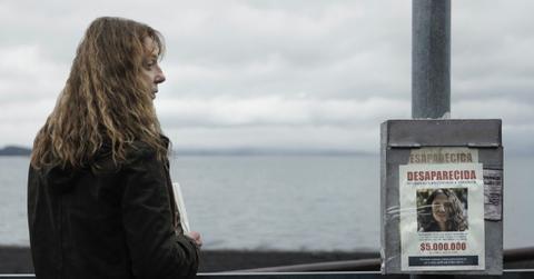 '42 Days of Darkness'