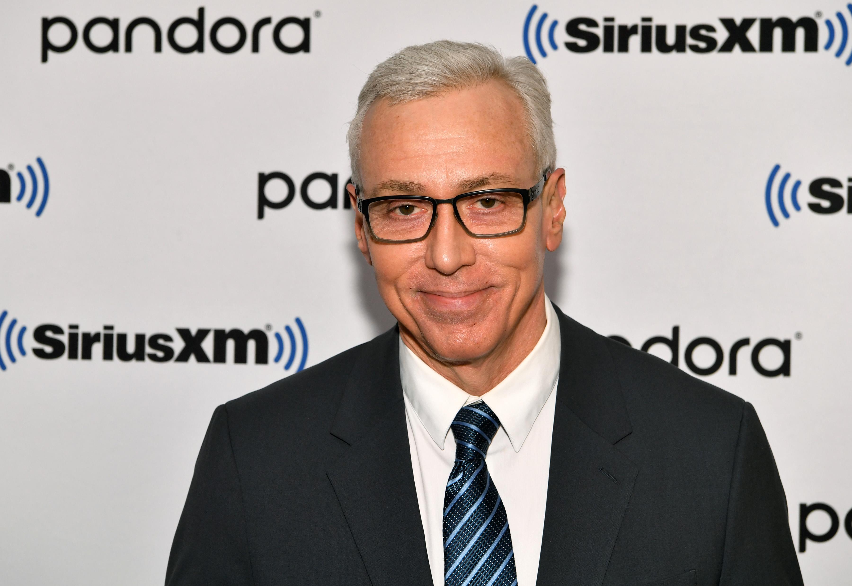 drdrew