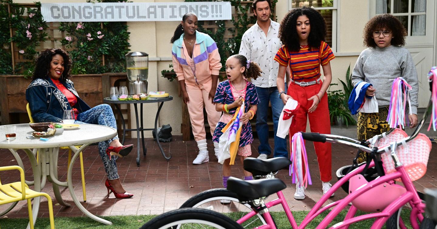 Is 'MixedIsh' Canceled? Season 3 Update