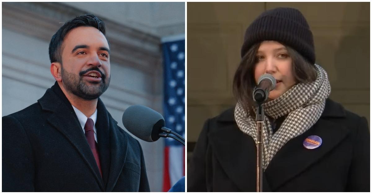 Bread and Roses: Mamdani’s Inauguration Song Explained