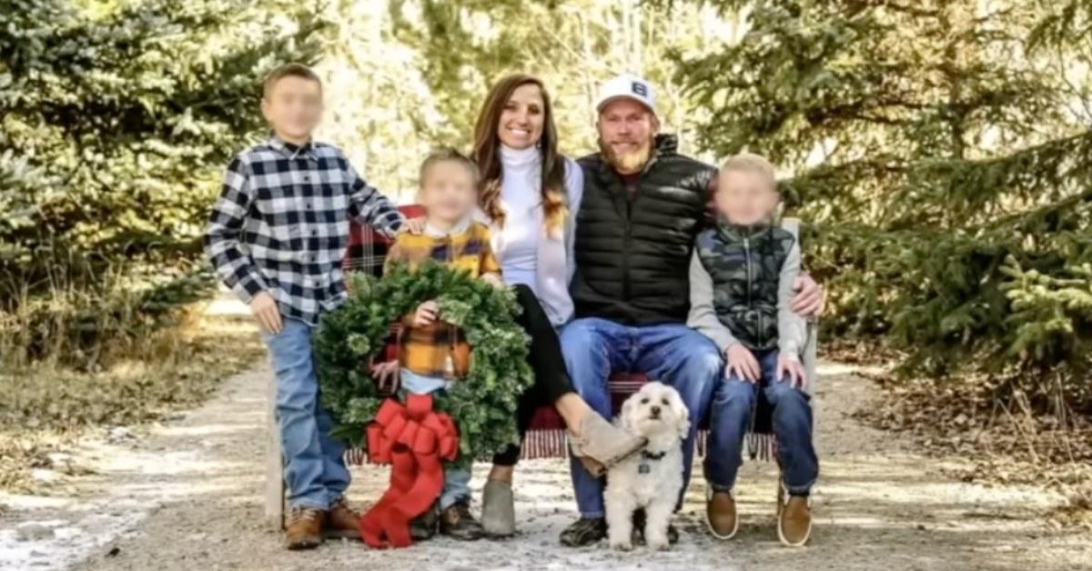 Who Has Custody of Kouri Richins Children? An Update