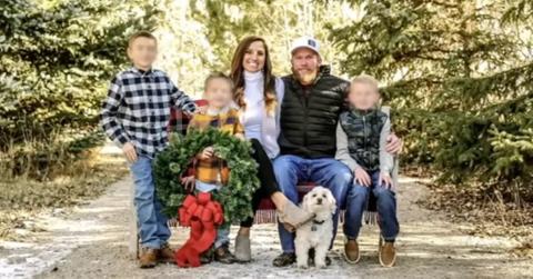 Who Has Custody of Kouri Richins Children? An Update