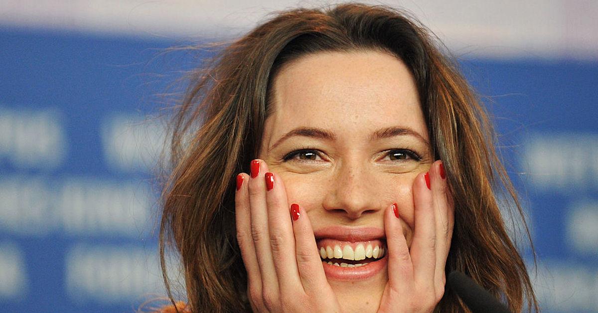 rebecca hall