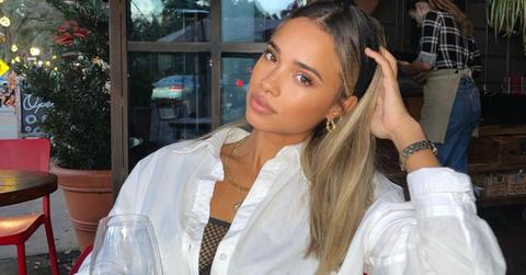 Carolyn from 'Joe Millionaire: For Richer or Poorer'