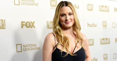 alexandra breckenridge