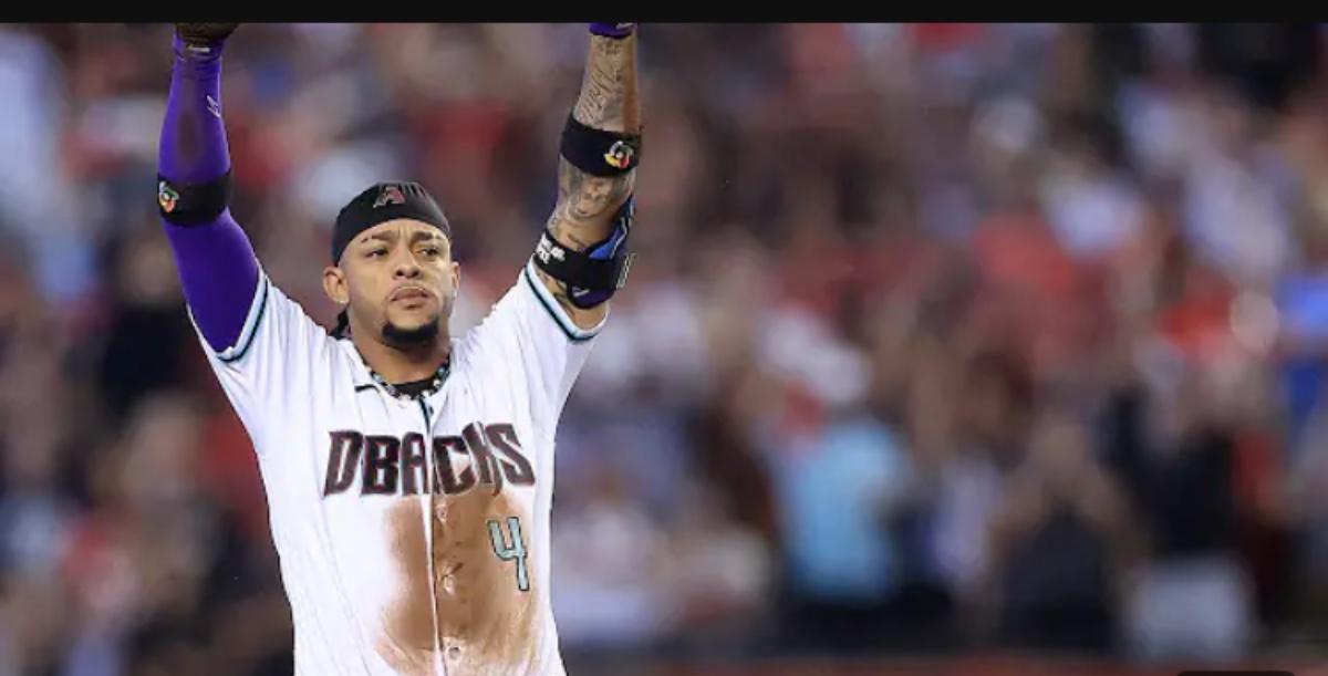 Ketel Marte