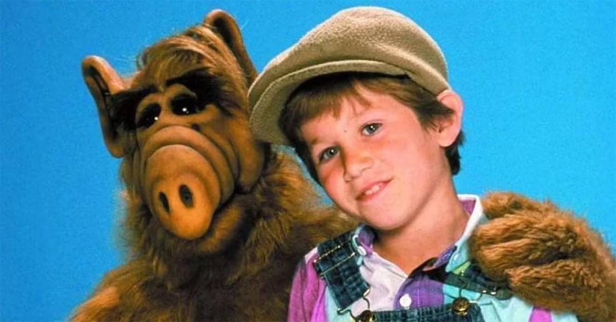 Where Is the Cast of ALF Now, More than 30 Years Later?