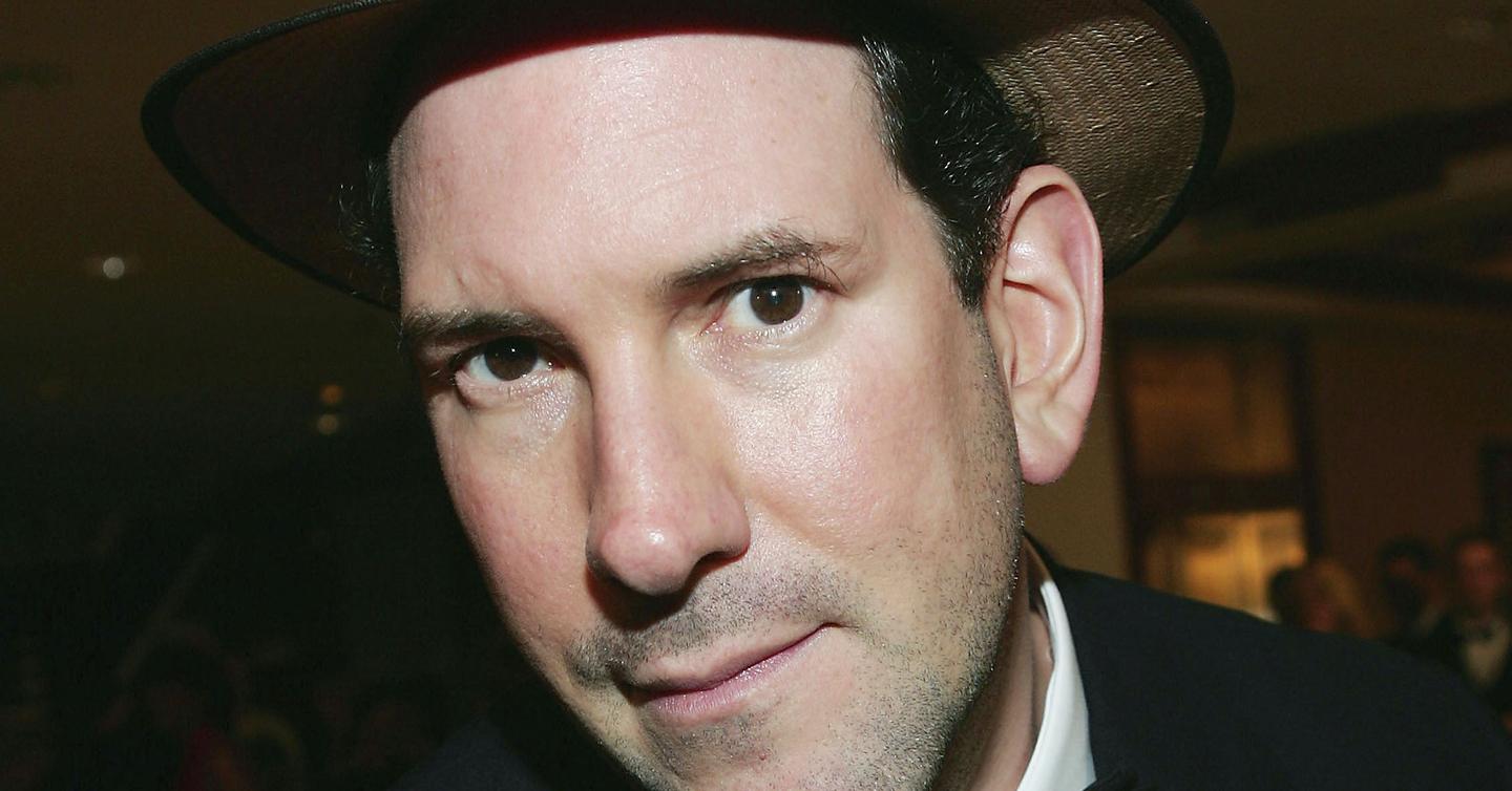 What Happened To The Drudge Report Why Matt Drudge Turned On Trump