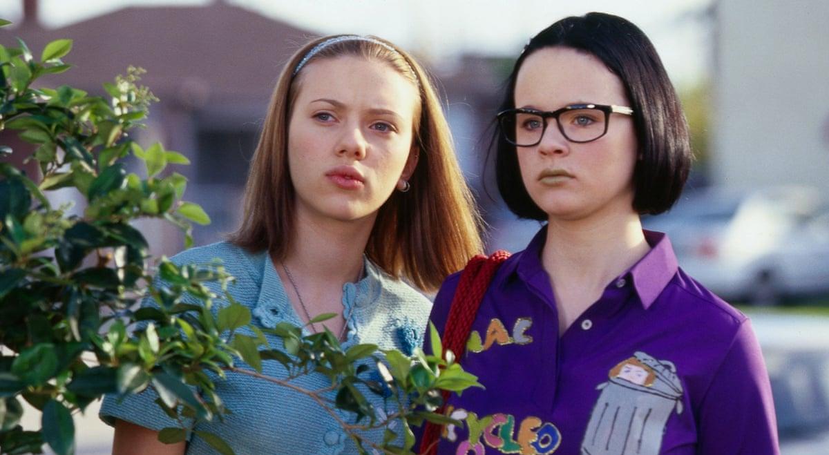 Wednesday: Thora Birch Exits Netflix & Tim Burton Addams Family Series