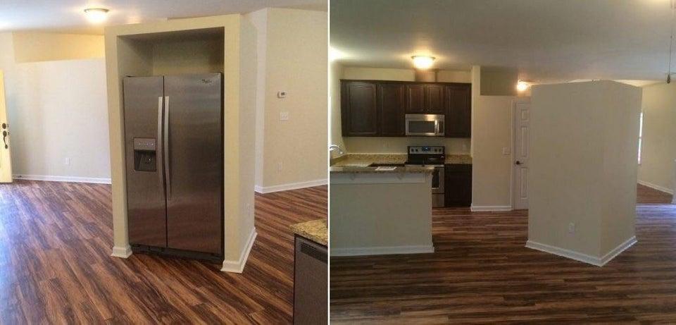 home design fails