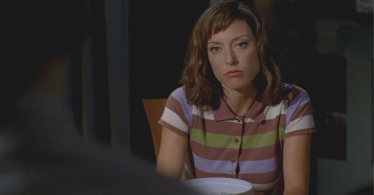 what happened to elle criminal minds lola glaudini actress