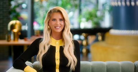 emma hernan on selling sunset