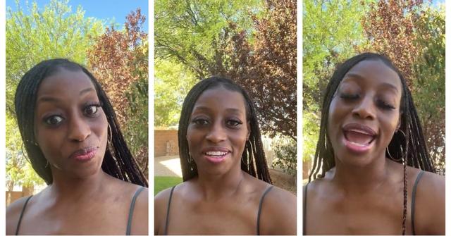 karen derrico comments about divorce on instagram video