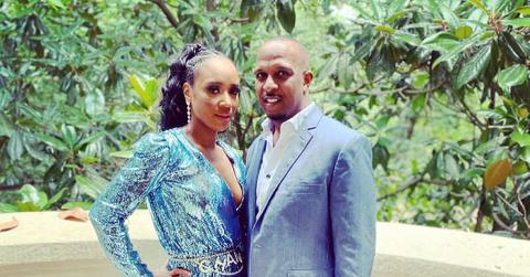 Dr. Contessa and Dr. Scott