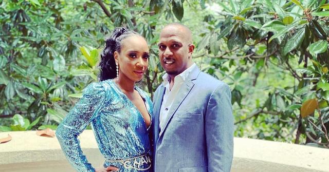 Dr. Contessa and Dr. Scott