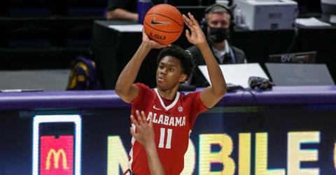 What Happened to Joshua Primo, and Why Hasn't He Been at NBA Games?