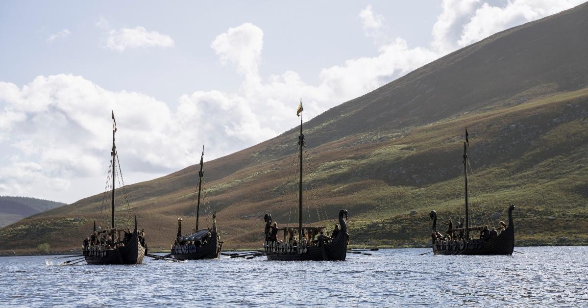 'Vikings: Valhalla' Filming Locations: Where Was The Netflix Series Shot?