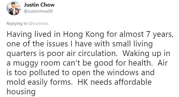 hong kong apartments