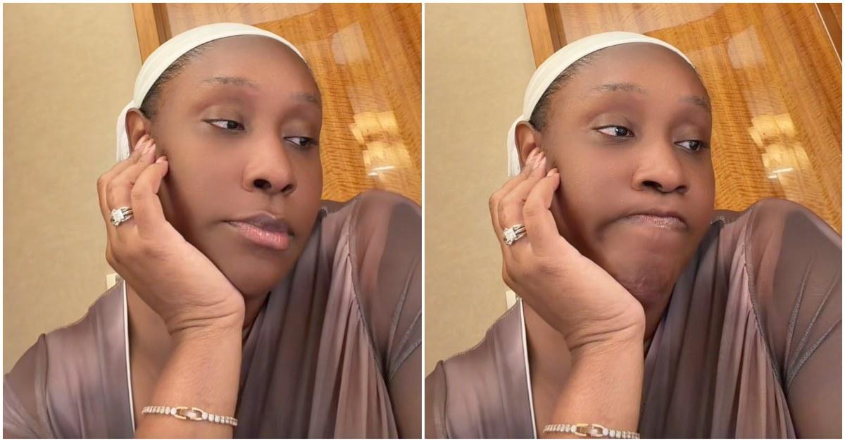 Mom says she was isolated on Disney Cruise over child's alleged illness, and the internet thinks its mumps.