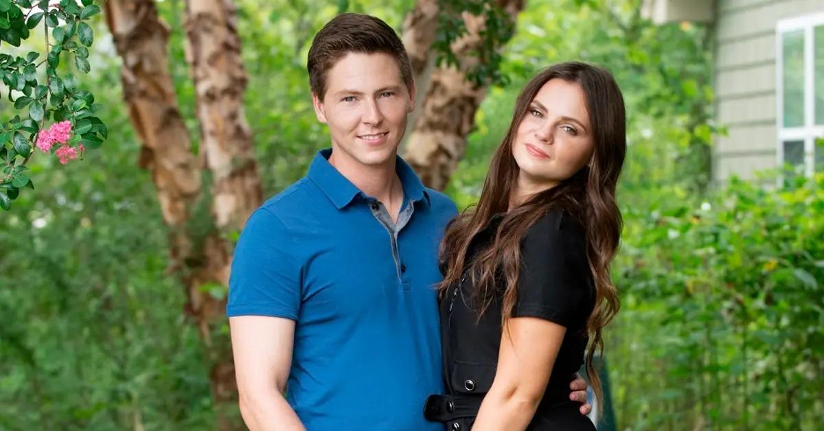 90 Day Fiance': Is Julia Pregnant? Brandon Hints Baby No. 1