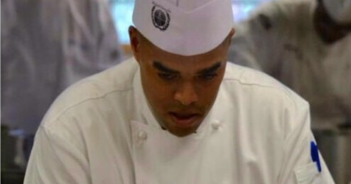 The NBA's Bubble Food Incited Riots, so They Hired a New Chef