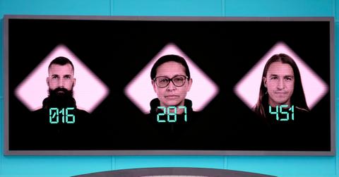 'Squid Game: The Challenge'