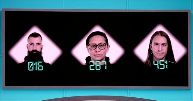 'Squid Game: The Challenge'