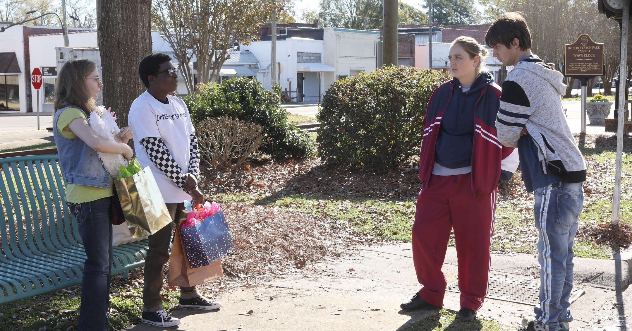 Where Is to Flatch' Filmed? Here's Everything We Know