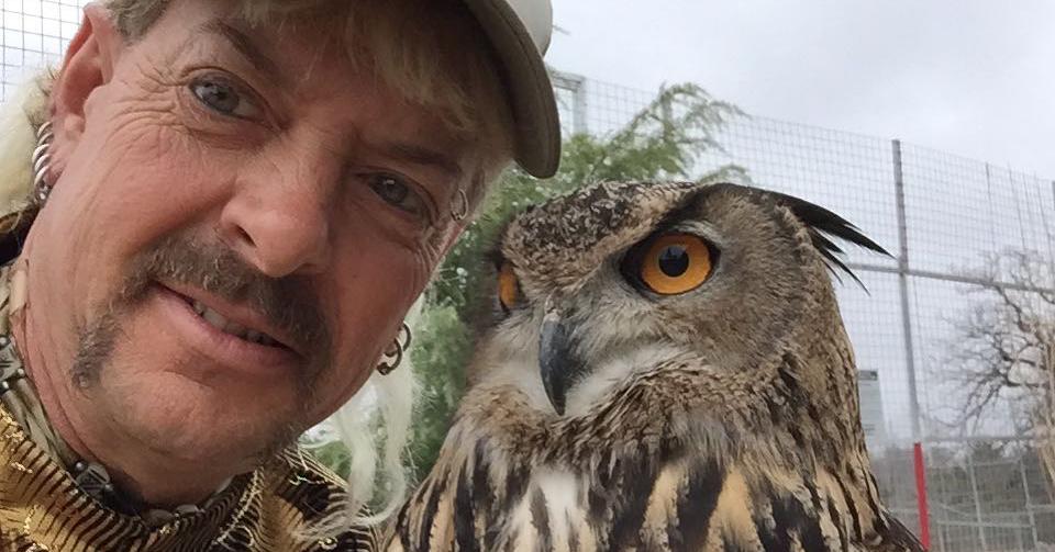 joe exotic