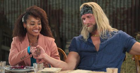 Joi Schweitzer, Will Richardson