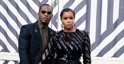 did letoya luckett husband cheat