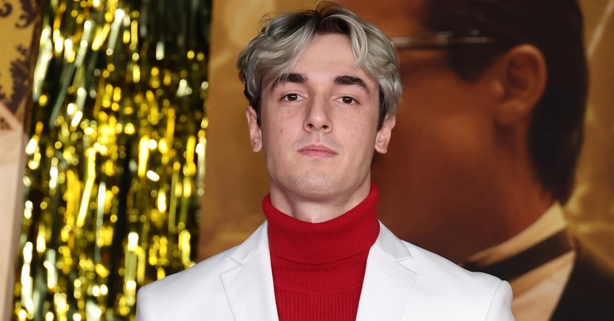 Why Was TikTok Star Bryce Hall Arrested?