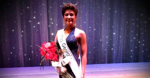 victoria hill miss america