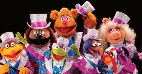The Muppets