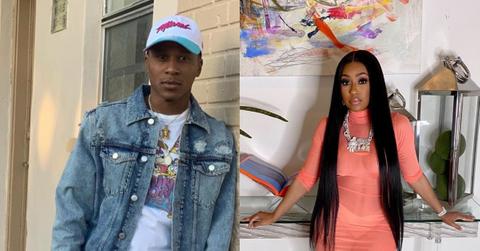 what happened to yung miami baby daddy