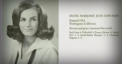 ted bundy girlfroend diane edwards