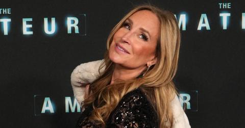 Sonja Morgan