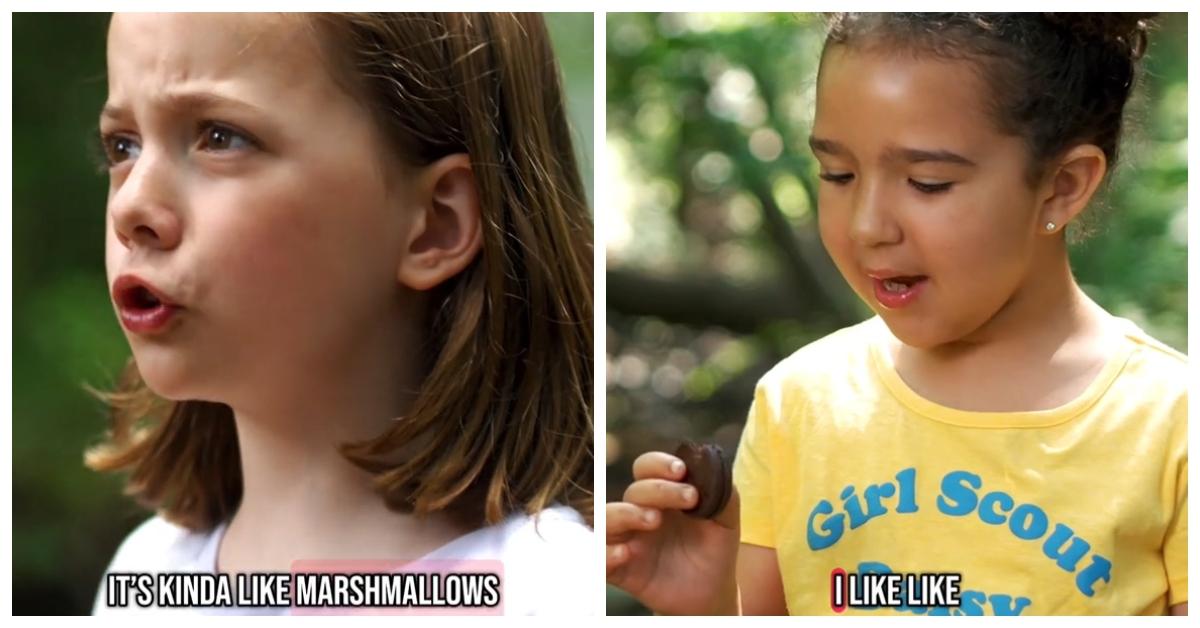 New Girl Scout Cookie Is Dropping in 2026 and It Looks Promising