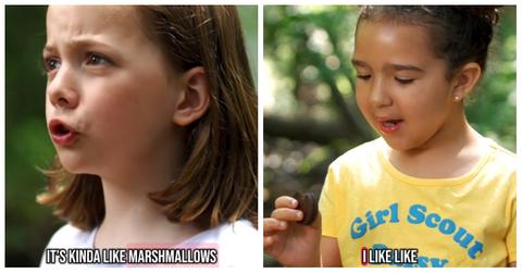 New Girl Scout Cookie Is Dropping in 2026 and It Looks Promising