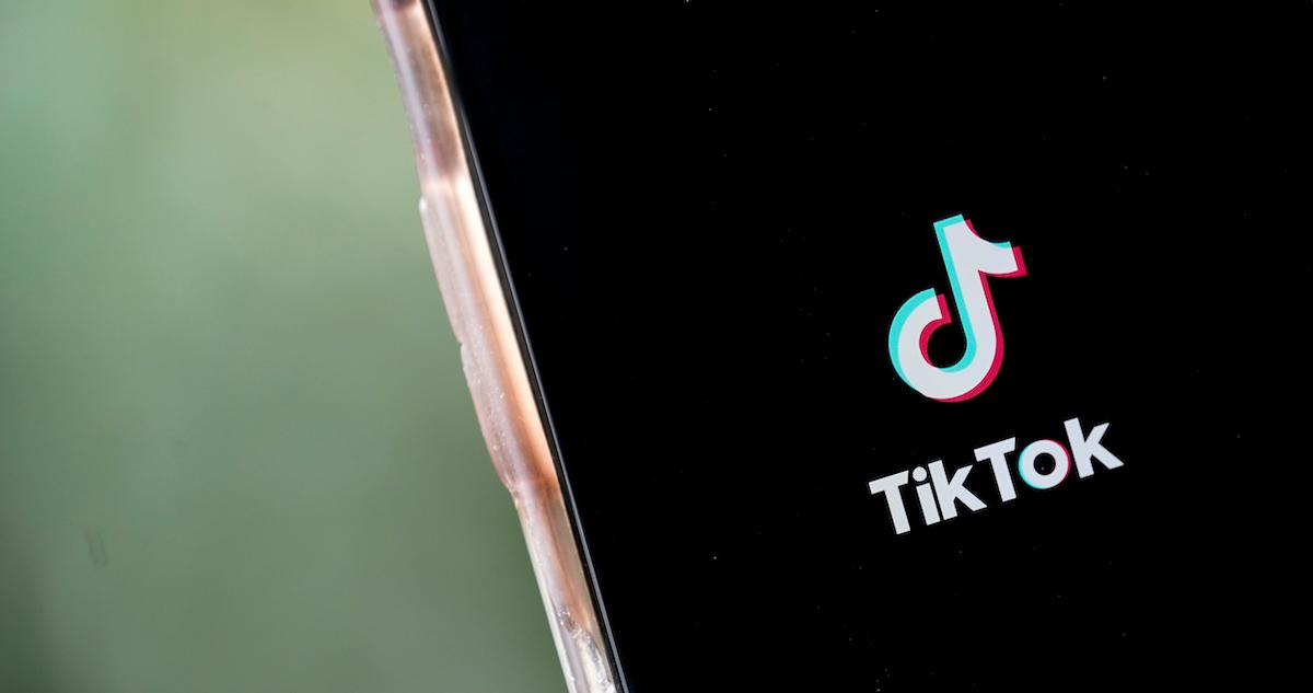 TikTok