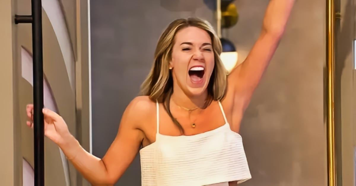 Megan Walerius
