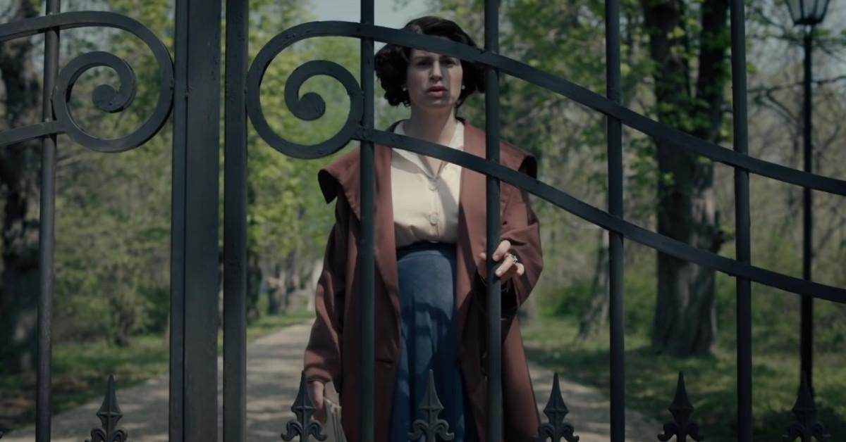 ‘Flowers in the Attic The Origin’ Filming Locations Info