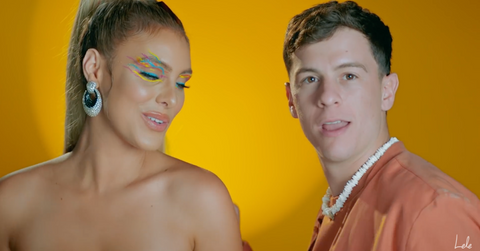 are lele pons and guaynaa dating