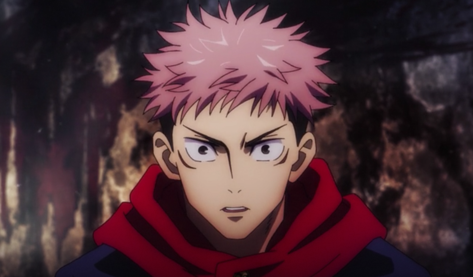 Jujutsu Kaisen' Creator Gege Akutami Says Manga Will End in a Year