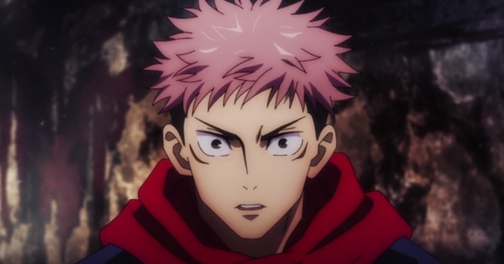 Will Jujutsu Kaisen Season 2 Have Yuji Itadori?