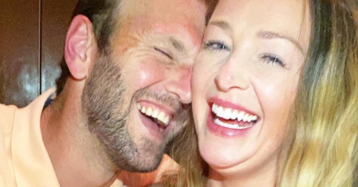 Are Jamie and Doug Still Together? What's Next for the 'MAFS' Stars?