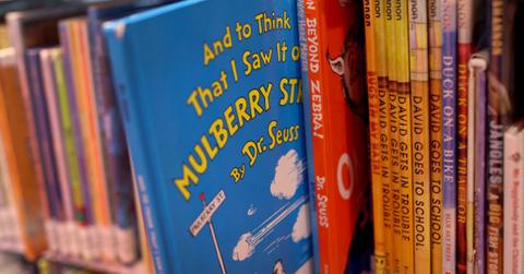 'And to Think I Saw It on Mulberry Street'