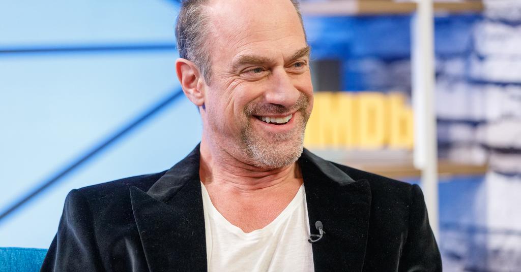 Chris Meloni Is Coming Back to TV, but Why Did He Leave ‘Law and Order